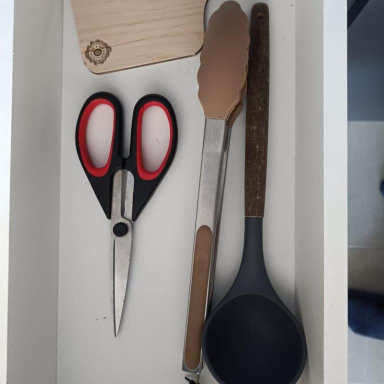 Moderno departamento con vista increible - Apartamento de 3 dormitorios - 20