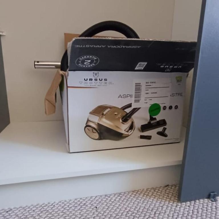 Moderno departamento con vista increible - Apartamento de 3 dormitorios - 45