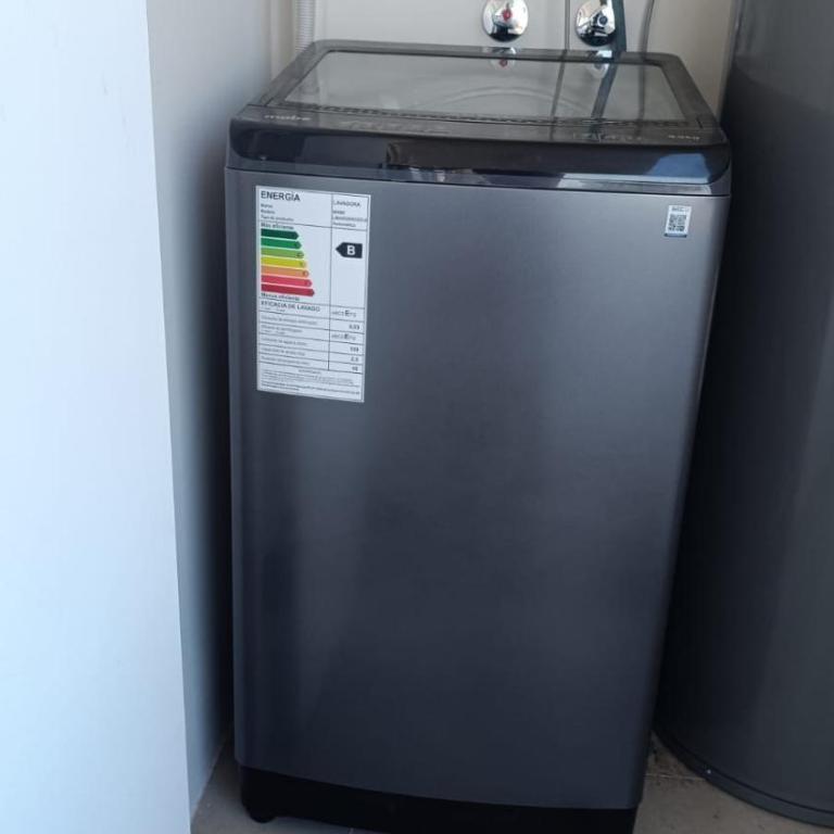 Moderno departamento con vista increible - Apartamento de 3 dormitorios - 52