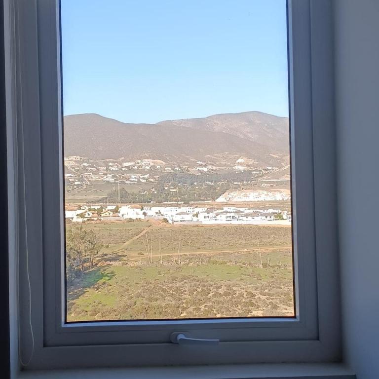 Moderno departamento con vista increible - Apartamento de 3 dormitorios - 42