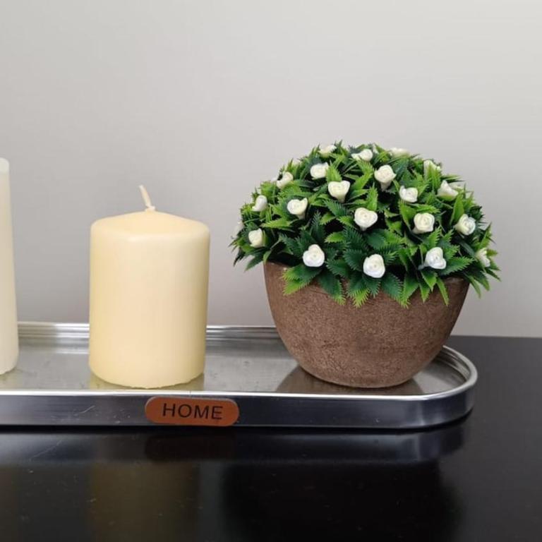 Moderno departamento con vista increible - Apartamento de 3 dormitorios - 23