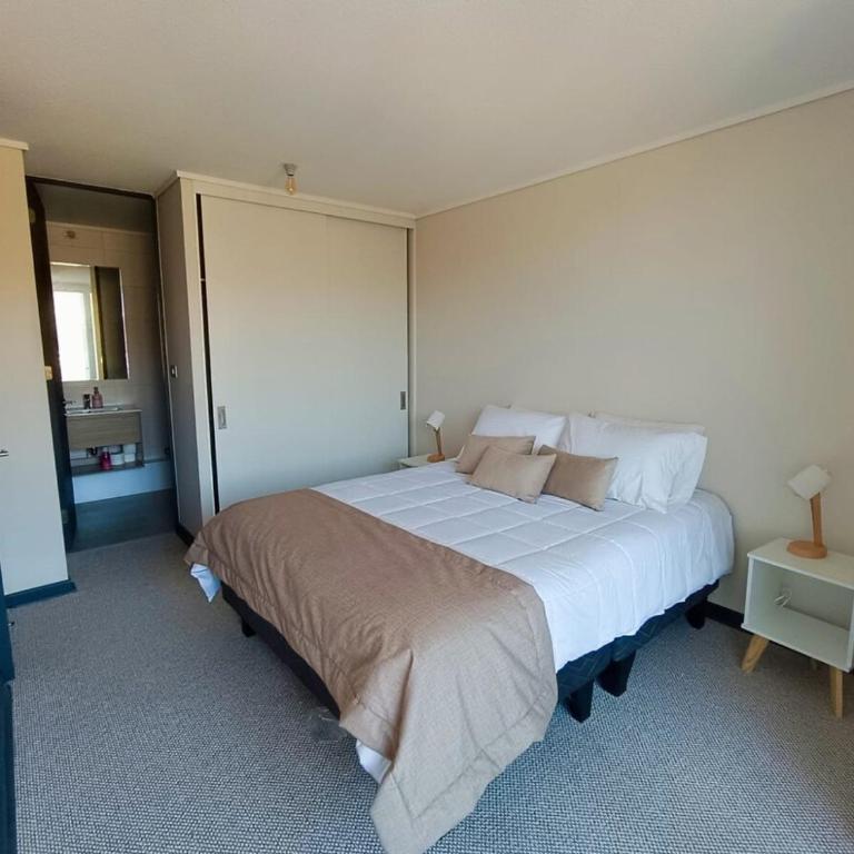 Moderno departamento con vista increible - Apartamento de 3 dormitorios - 27