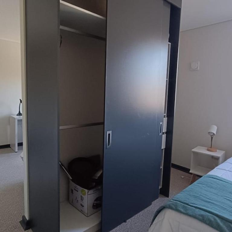 Moderno departamento con vista increible - Apartamento de 3 dormitorios - 44