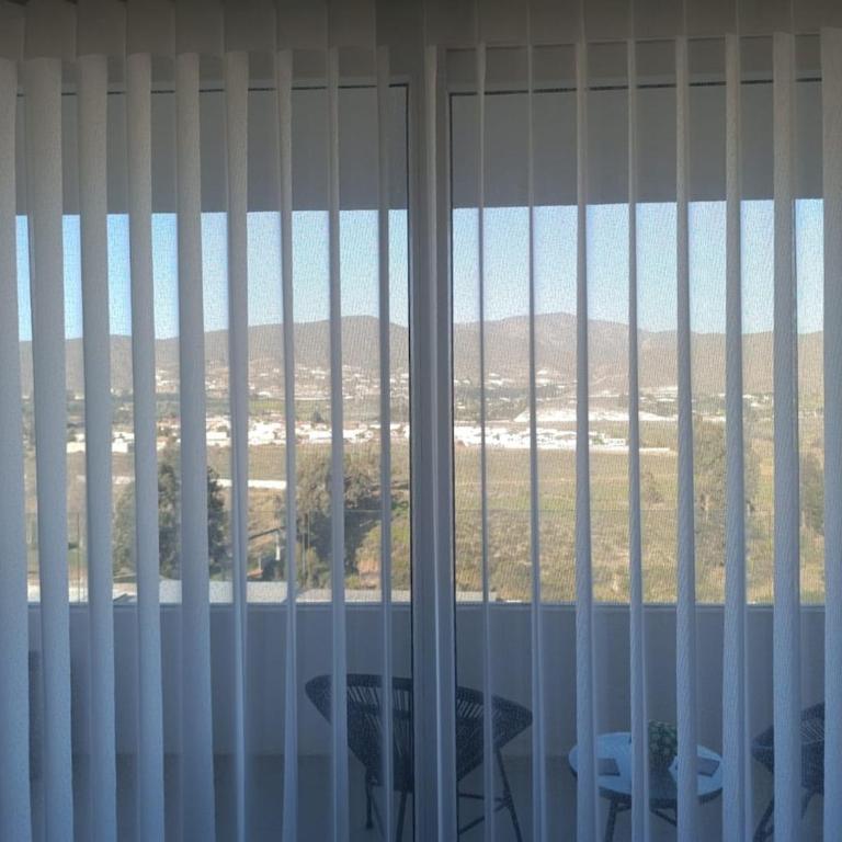 Moderno departamento con vista increible - Apartamento de 3 dormitorios - 8