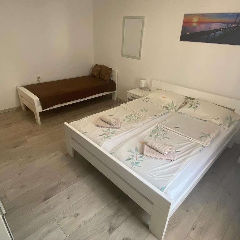 COZY CENTER Apartment Bihać - One-Bedroom Apartment - 15