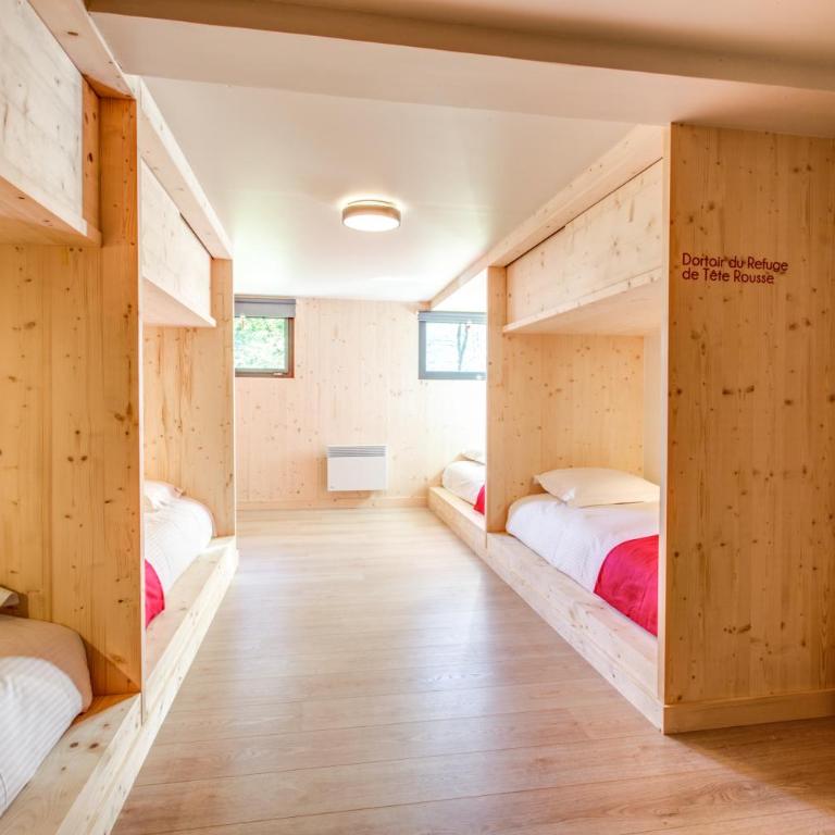 Chalet ToutBlanc - Chalet Supérieur - 21