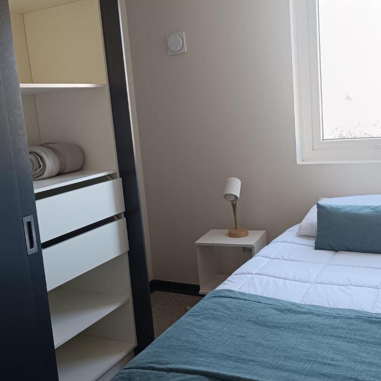 Moderno departamento con vista increible - Apartamento de 3 dormitorios - 43