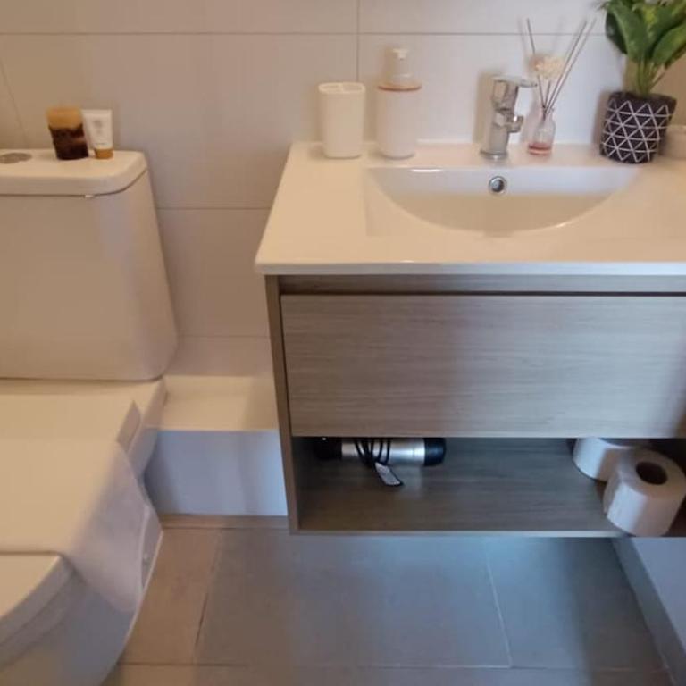 Moderno departamento con vista increible - Apartamento de 3 dormitorios - 47