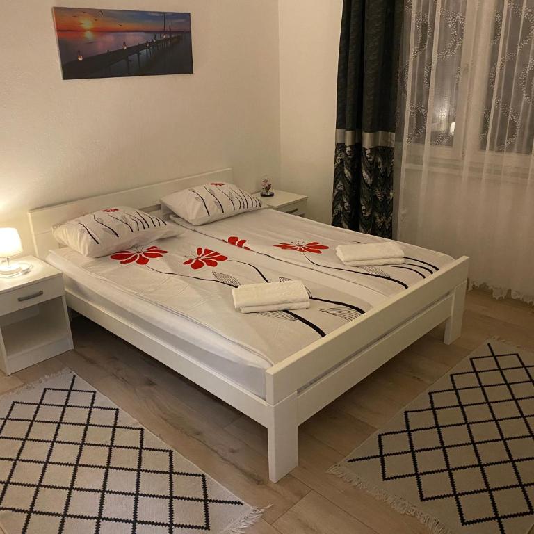 COZY CENTER Apartment Bihać - One-Bedroom Apartment - 9