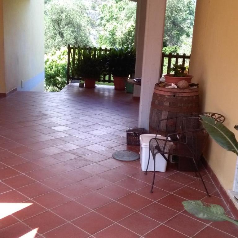 Ca'di Gilbi e Pasqui - Casa Vacanze - 71