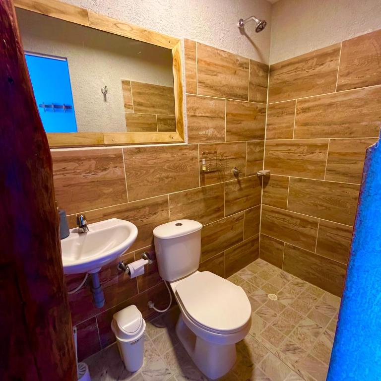 Roma beach - Deluxe Double Room with Balcony and Sea View - 2