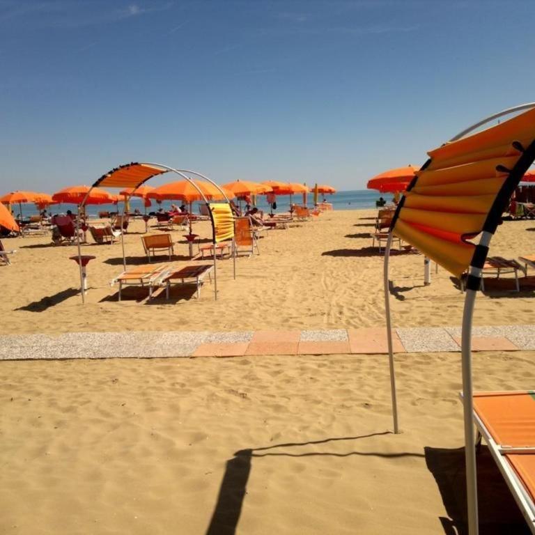 Bilocale ristrutturato a 2 passi dal mare - Appartamento con 1 Camera da Letto - 14