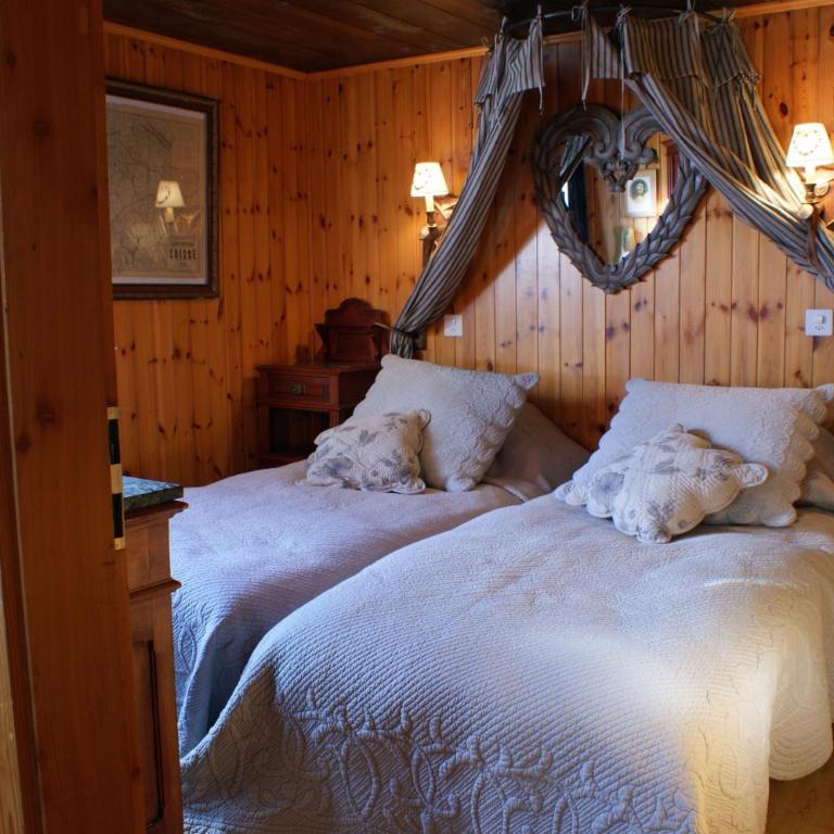 Hôtel Bella Tola & SPA - Economy Apartment - 6