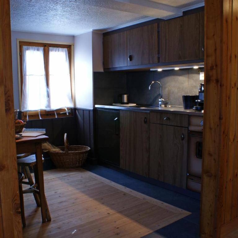 Hôtel Bella Tola & SPA - Economy Apartment - 2