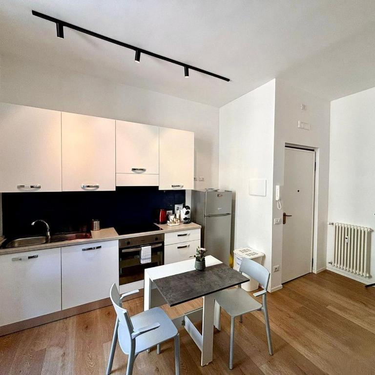 Liberty Home - Appartement 1 Chambre - 4