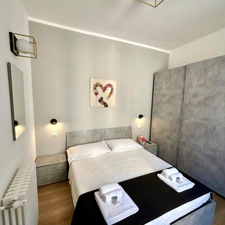 Liberty Home - Appartement 1 Chambre - 11