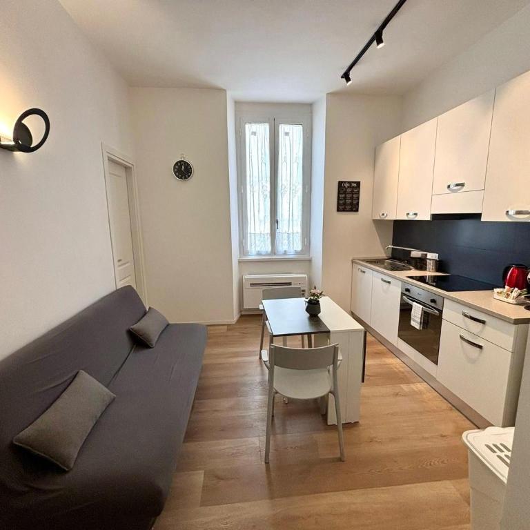 Liberty Home - Appartement 1 Chambre - 5