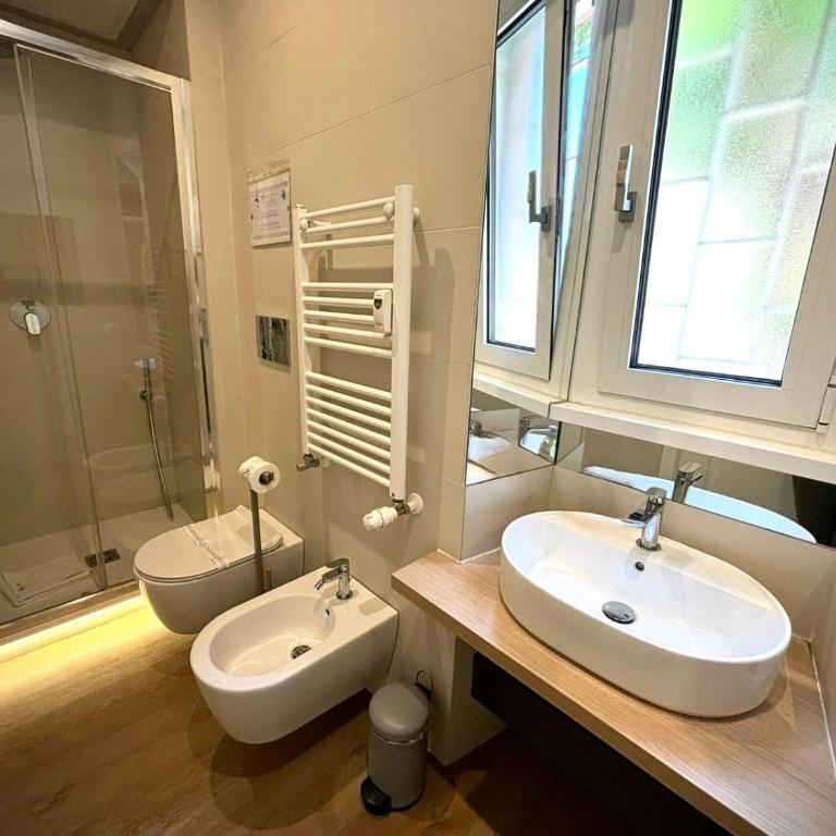 Liberty Home - Appartement 1 Chambre - 12