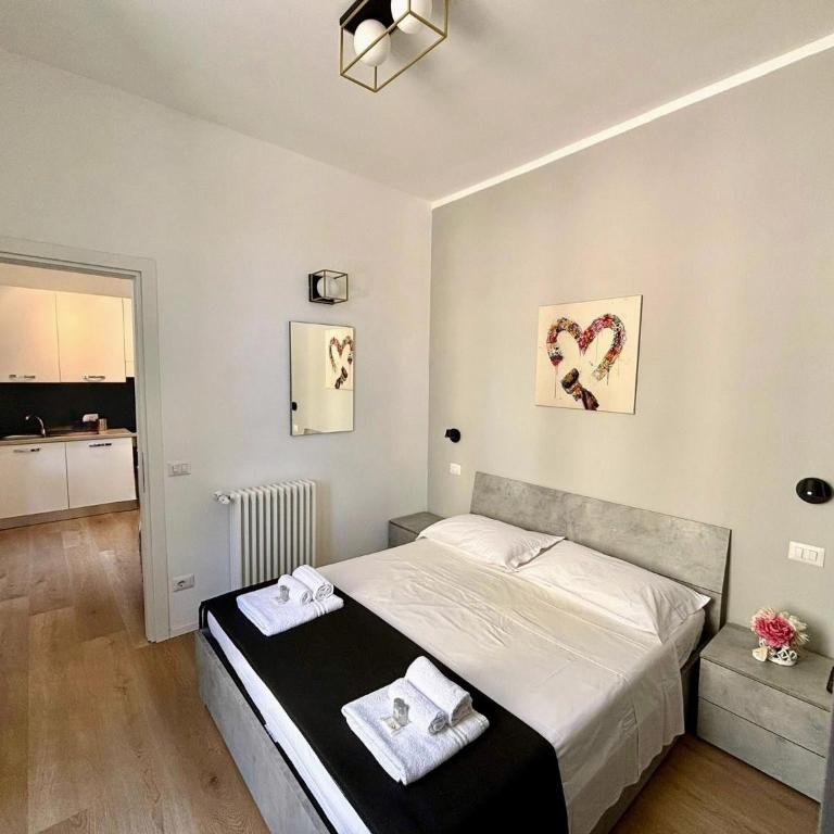 Liberty Home - Appartement 1 Chambre - 9