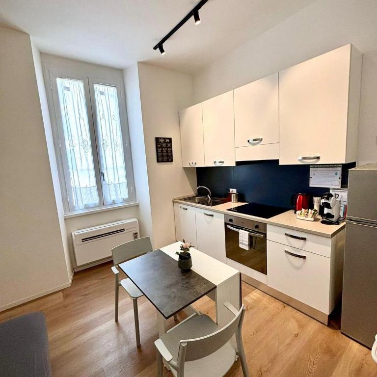 Liberty Home - Appartement 1 Chambre - 1