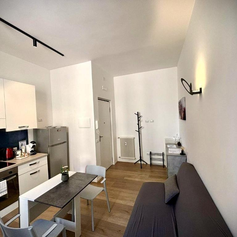 Liberty Home - One-Bedroom Apartment - 8
