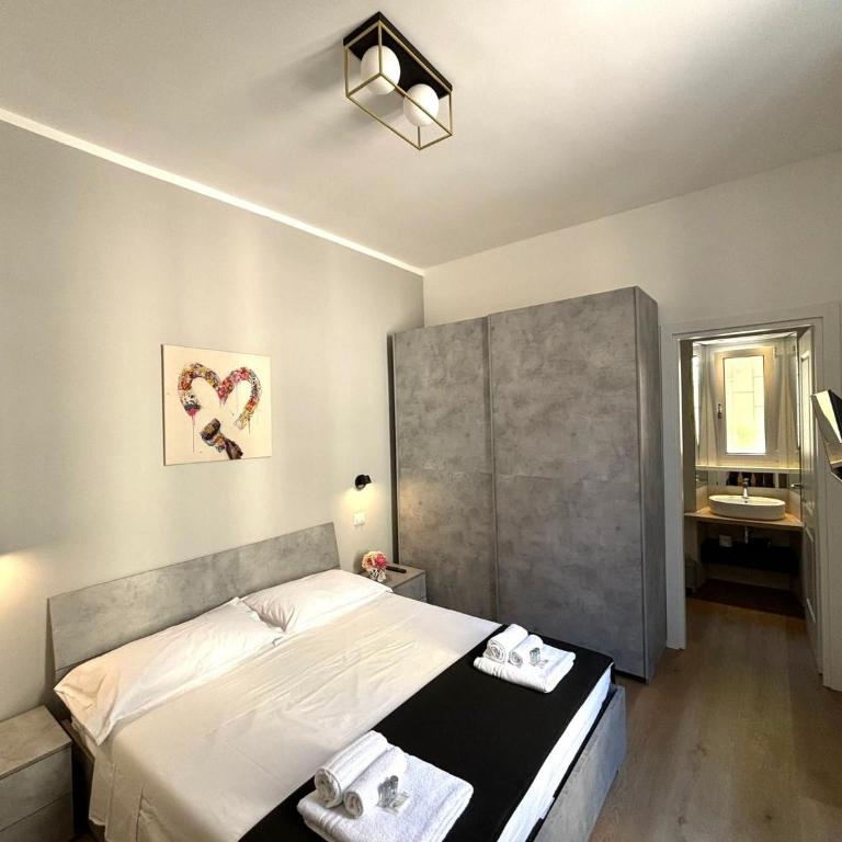 Liberty Home - Appartement 1 Chambre - 13