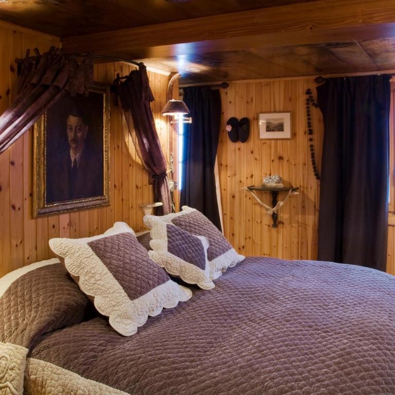 Hôtel Bella Tola & SPA - Economy Apartment - 1