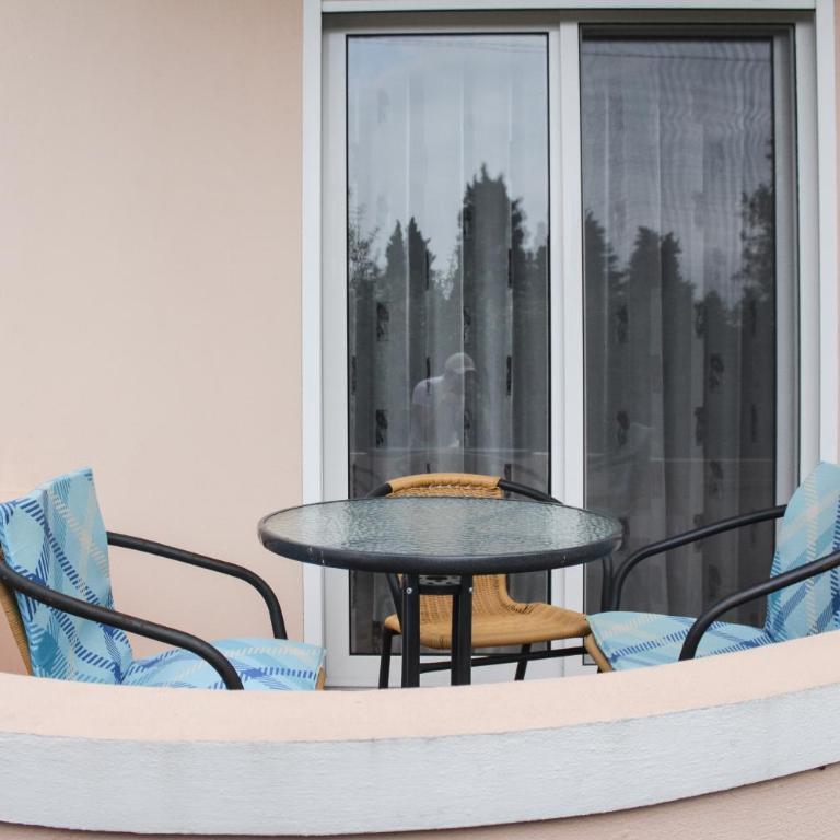 Apartments Sija - Studio Apartment - 7