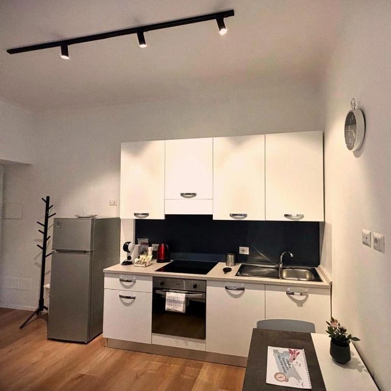 Liberty Home - Studio Familial - 6
