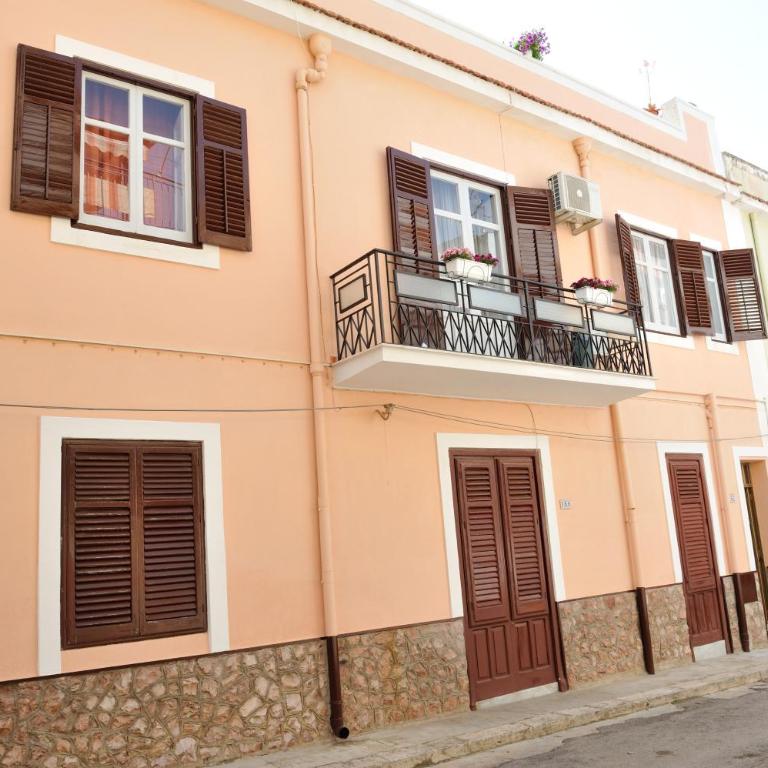 Case Vacanze Terra Sinus - Casa de 4 dormitorios - 33