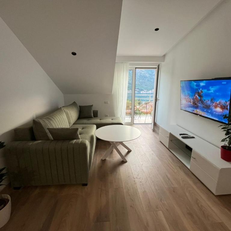 Petra & Vuk Apartments Kotor - One-Bedroom Apartment - 3
