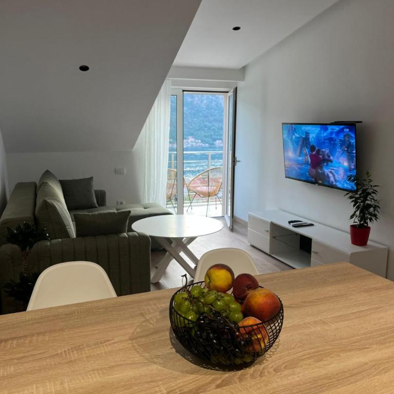 Petra & Vuk Apartments Kotor - One-Bedroom Apartment - 4