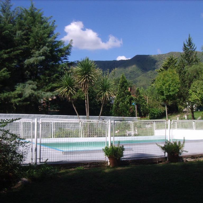 Villa Verde Posada - One-Bedroom Chalet - 11
