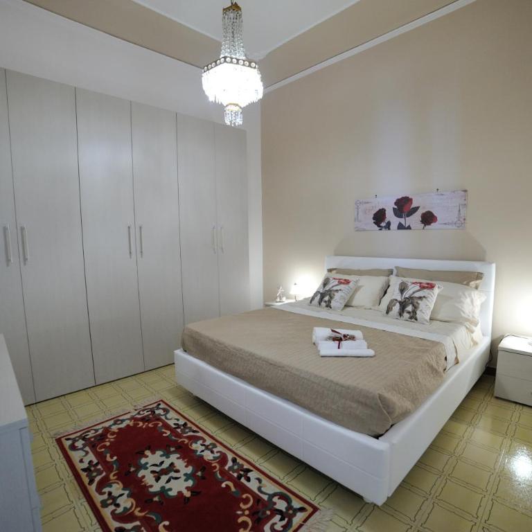 Case Vacanze Terra Sinus - Casa de 4 dormitorios - 2
