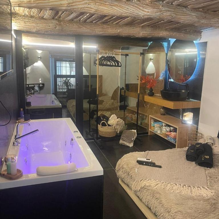 La Casa di Zara - Appartamento con 1 Camera da Letto - 1