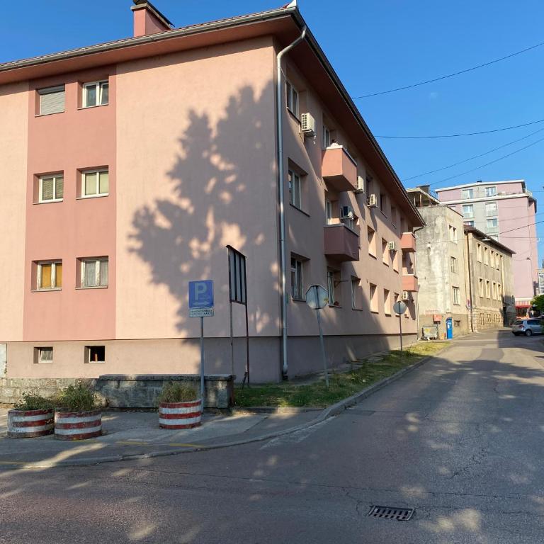 COZY CENTER Apartment Bihać - One-Bedroom Apartment - 31