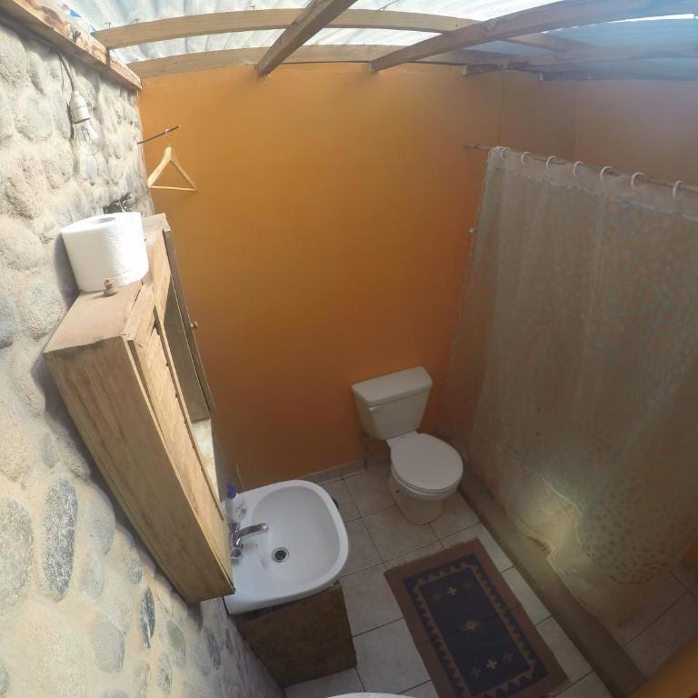 Casa Buenavista - Habitación Triple Básica - 20