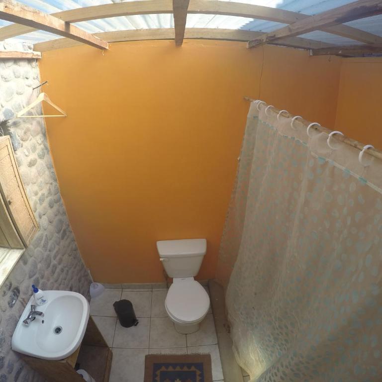 Casa Buenavista - Habitación Triple Básica - 22