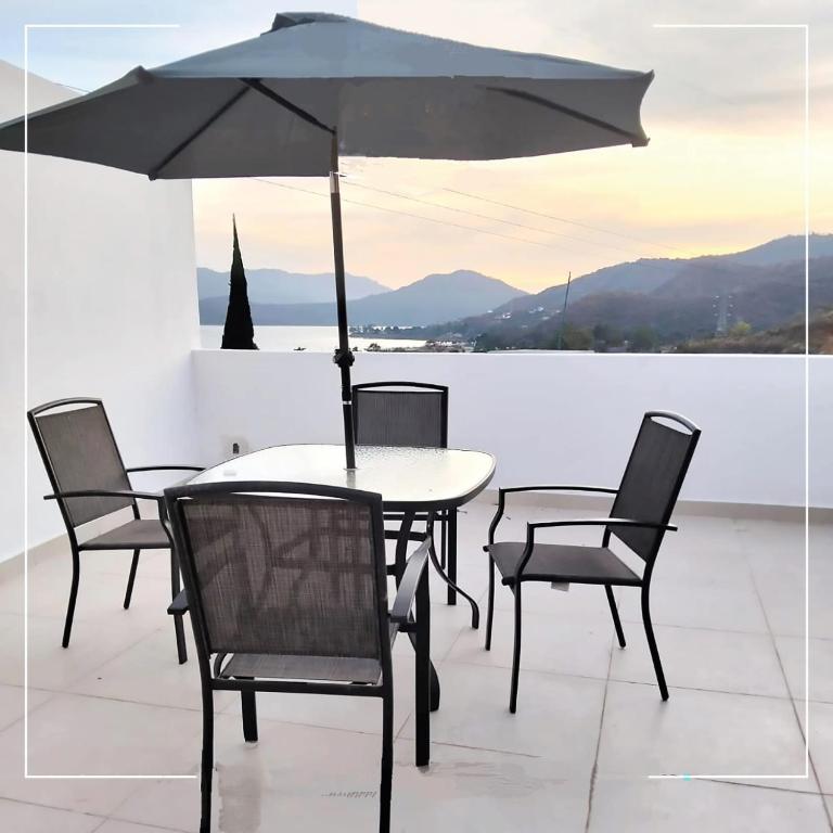 Nuevos departamentos en Valle de Bravo - Apartamento con vistas al lago - 29