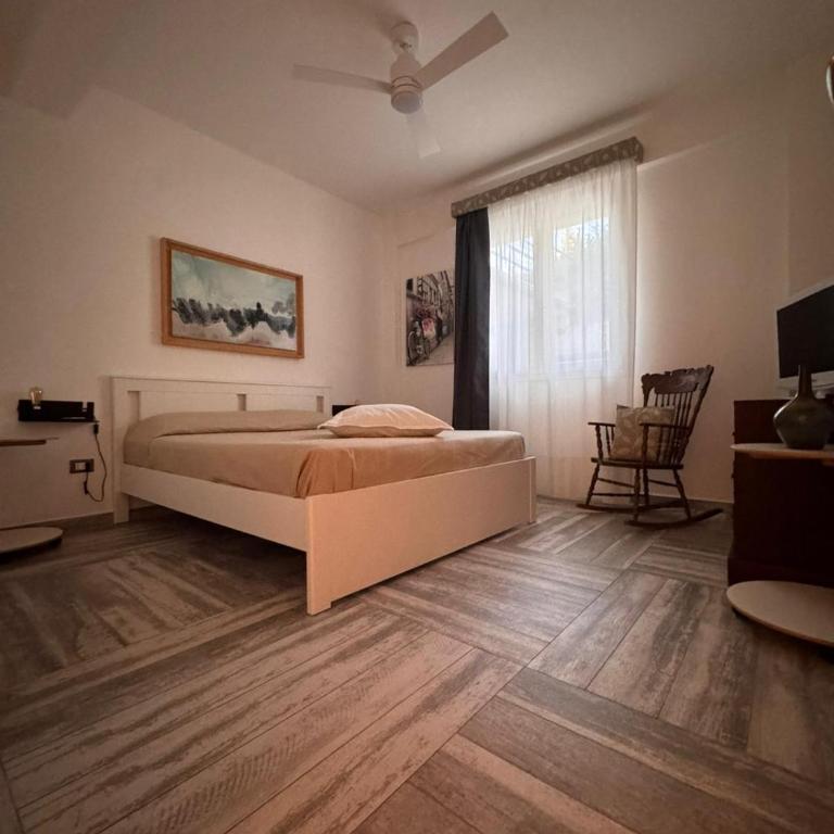Amunì Guest House - Appartamento con 1 Camera da Letto - 3