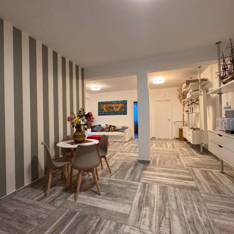 Amunì Guest House - Appartamento con 1 Camera da Letto - 1
