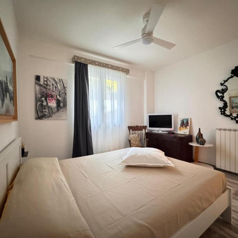 Amunì Guest House - Appartamento con 1 Camera da Letto - 8