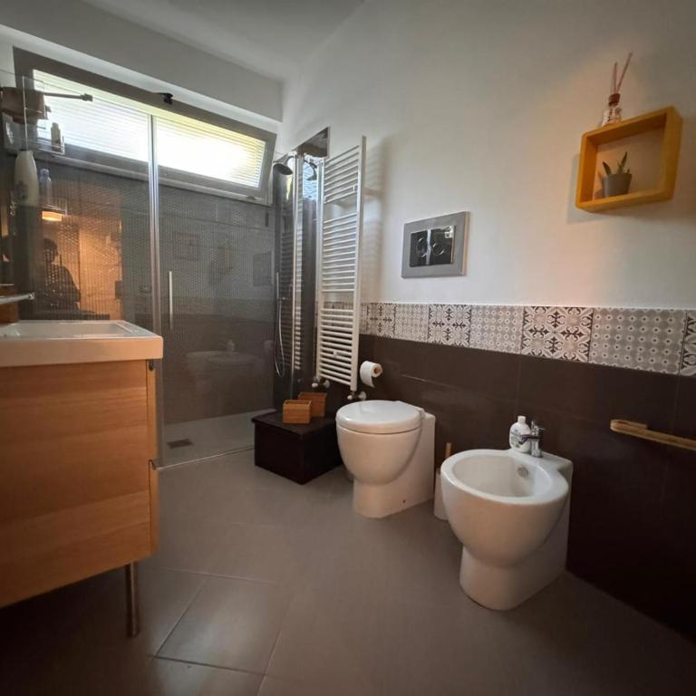 Amunì Guest House - Appartamento con 1 Camera da Letto - 4