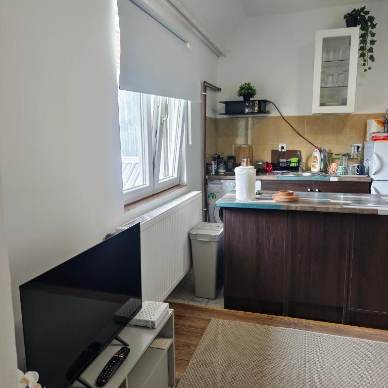 Quiet and Bright - Near Bus Station & Free Parking - Apartman sa 1 Spavaćom Sobom - 9