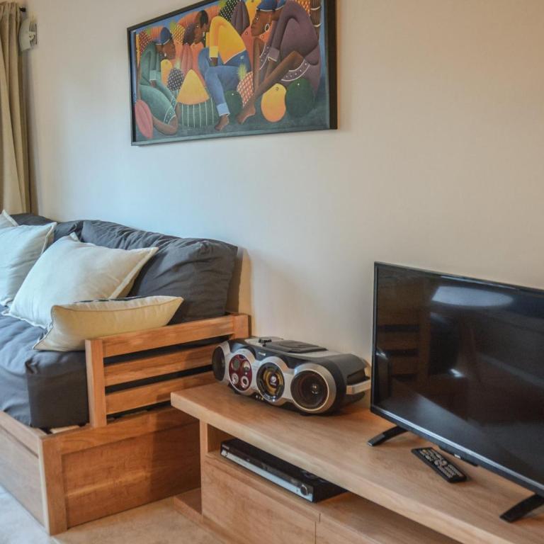 Altos de la Montaña - Deluxe Apartment - 10