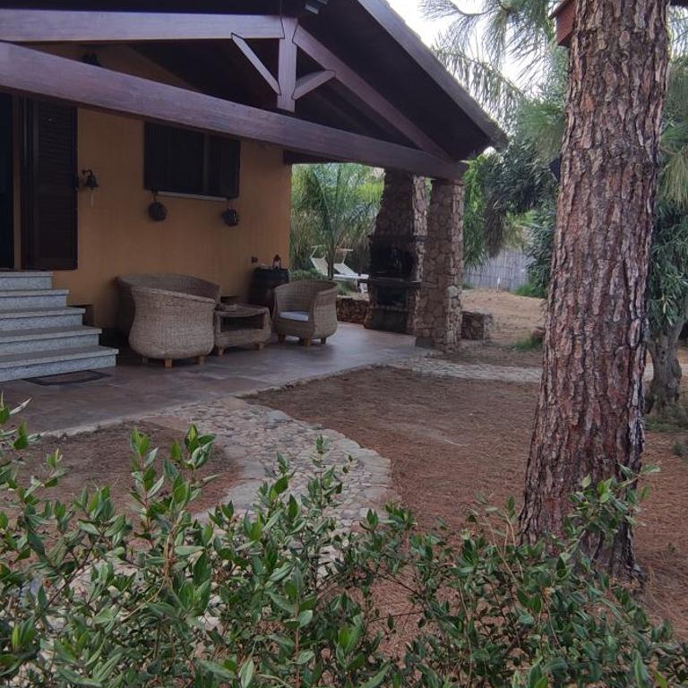Villasimius Villa Martina - Casa con 2 Camere da Letto - 15