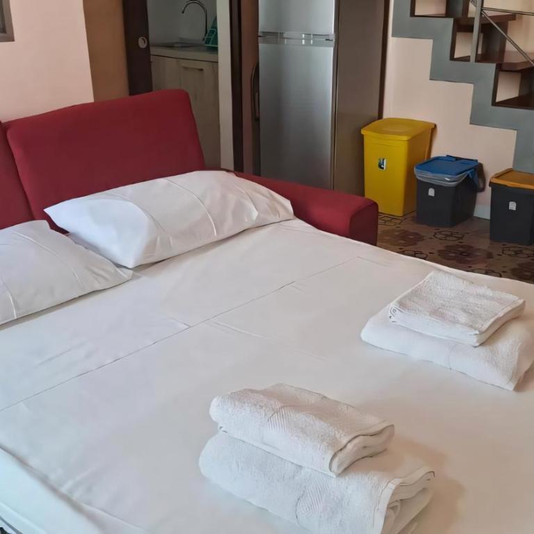Il Vico - Appartamento con 1 Camera da Letto e Vista Mare - 1