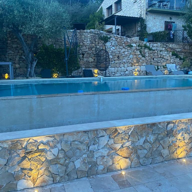 Dieu L'Amour - Molinard - Appartement - Vue sur Mer - 3