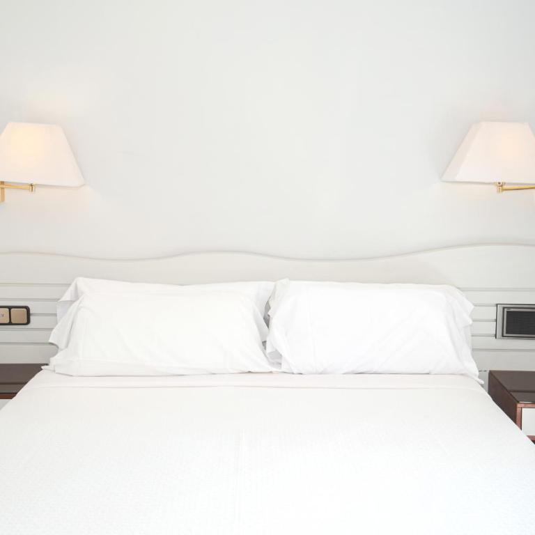 Hotel Plaça - Habitación Doble - 3