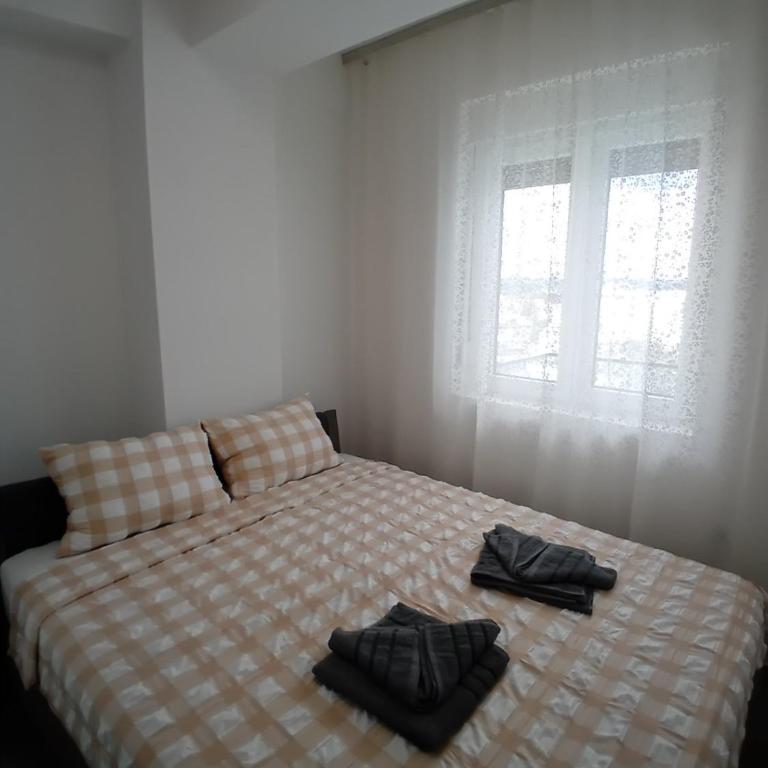 Al paradiso potok akva park 2 - Apartman sa 1 Spavaćom Sobom - 9